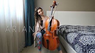 Ariana Grande - Boyfriend CELLO COVER