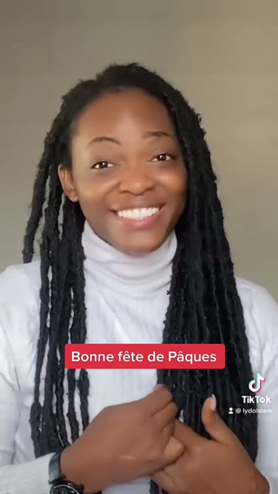 Na So E Dey … Bonne Fête de Pâques à tous #Hybride #Lydol