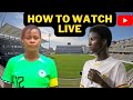 Nigeria U20 Take on Ghana U20 - Women Final - 2024 13th African Games - Accra 2023