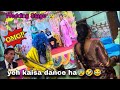 Chhattisgarhi wedding dance performance  funny  viral explore with anish