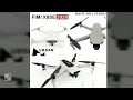 Какой дрон взять? Hubsan Zino- мой выбор. ( SJCAM SJ8 Pro пример съёмки в 4k.)