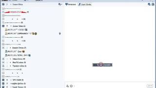 Cicek Abbas M.o.r.u.k `` Capkinamca Vs M.o.r.u.k `` Dodo