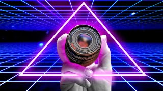 Capture nostalgia with THIS LENS