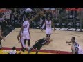Miami Heat Top 10 Blocks 2014 2015 Season 