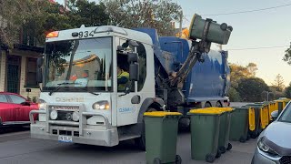 Newcastle Recycling - Ex Albury Unit