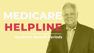 Medicare Benefit Periods screenshot 3