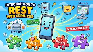 Basic REST Web Services using Node.js: Part 1