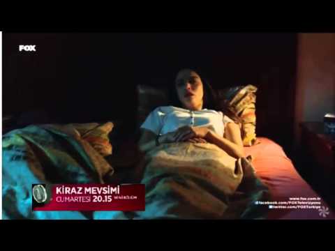 Kiraz Mevsimi / 16. Bölüm Fragmanı / 25 Ekim Cumartesi [HD]