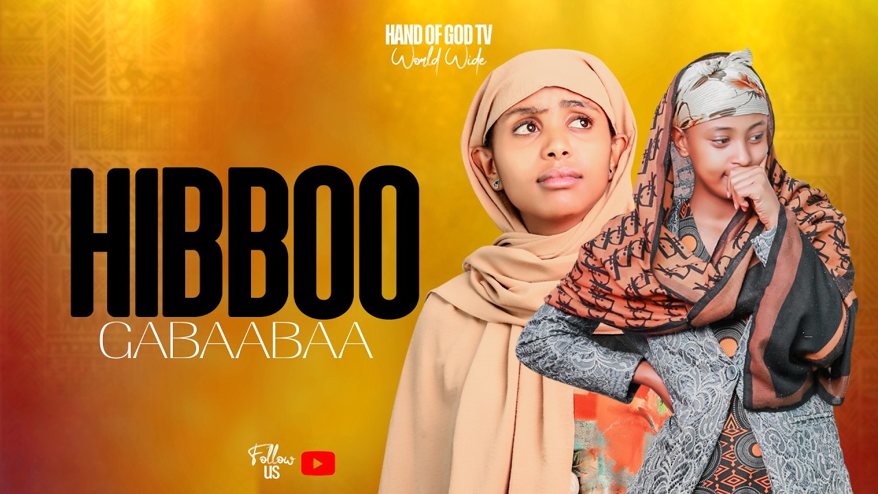 HIBBOO||TAPHA GABAABAA||HAND OF GOD TV||RAAJII MINTESINOT