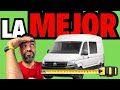 💥Furgoneta mas ANCHA para CAMPERIZAR | Medidas de CAMAS en la CAMPER  🚐[CAMPERIZAR Furgoneta #5] ⚒️