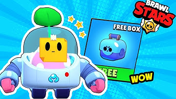 Brawl Stars - Gameplay Walkthrough Part 1 - SPROUT (iOS, Android)