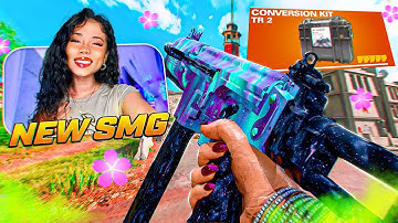 *NEW* FULLY-AUTO TR2 CONVERSION KIT is BROKEN in Warzone! ♡