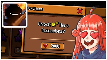 UNLOCK HEROES LVL 16 - Days Bygone - Part 505 [How To Play]