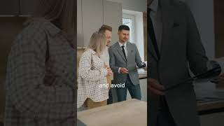 Why You NEED a Real Estate Agent When Buying a Home