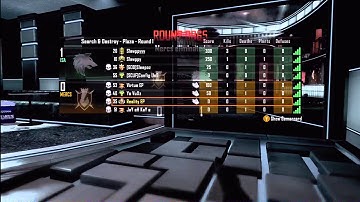 Black Ops 2 GB : Dispute proof vs Config UoD