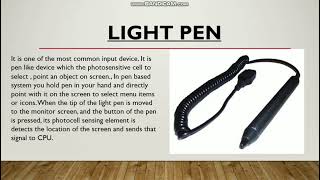 Basic Computer Knowledge Lecture 6 |