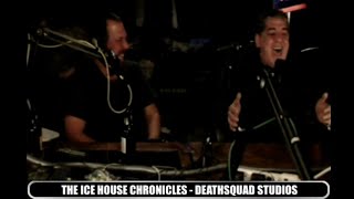 Ice House Chronicles 5  Joe Rogan, Joey Diaz, Russell Peters, Bert Kreischer, Steve Rannazzisi