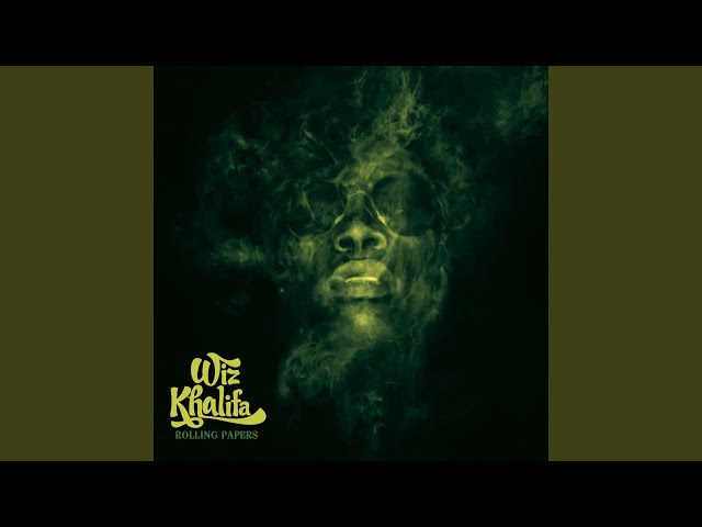 洋楽 Wiz Khalifa & Currensy - Up in Smoke sddefault.jpg