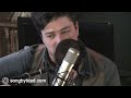 Mumford & Sons - Awake My Soul (Toad Session)