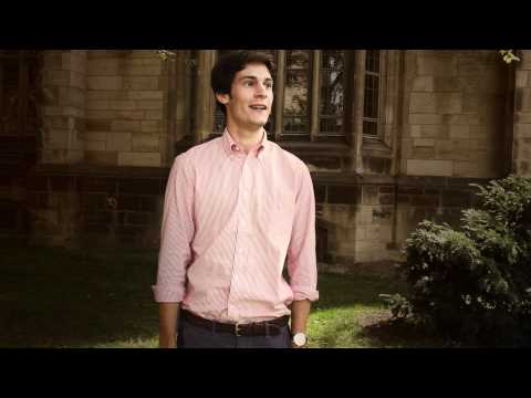 GANT Co-op Shirt | SS12 | Campus Talks