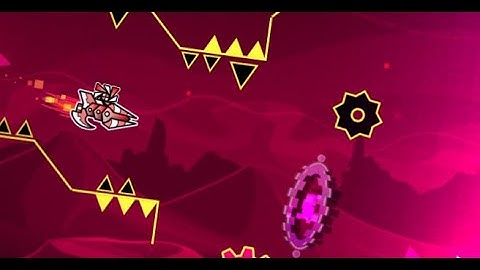 My part in "Corrupted Citadel" (Artifice remake) hosted by Xeph