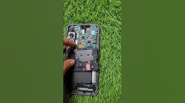 Water damage repair 💧💧#samsung #water #damage #repair #vairal