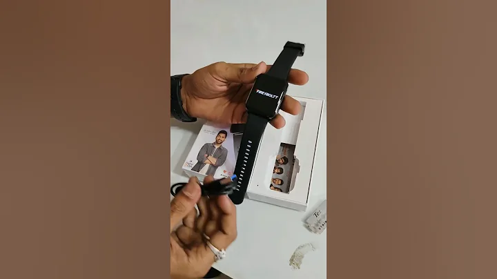 Fire Boltt || Hulk Bluetooth calling || Amoled Display || Smart watch 🔥💯#smartwatch#smartcornervlog