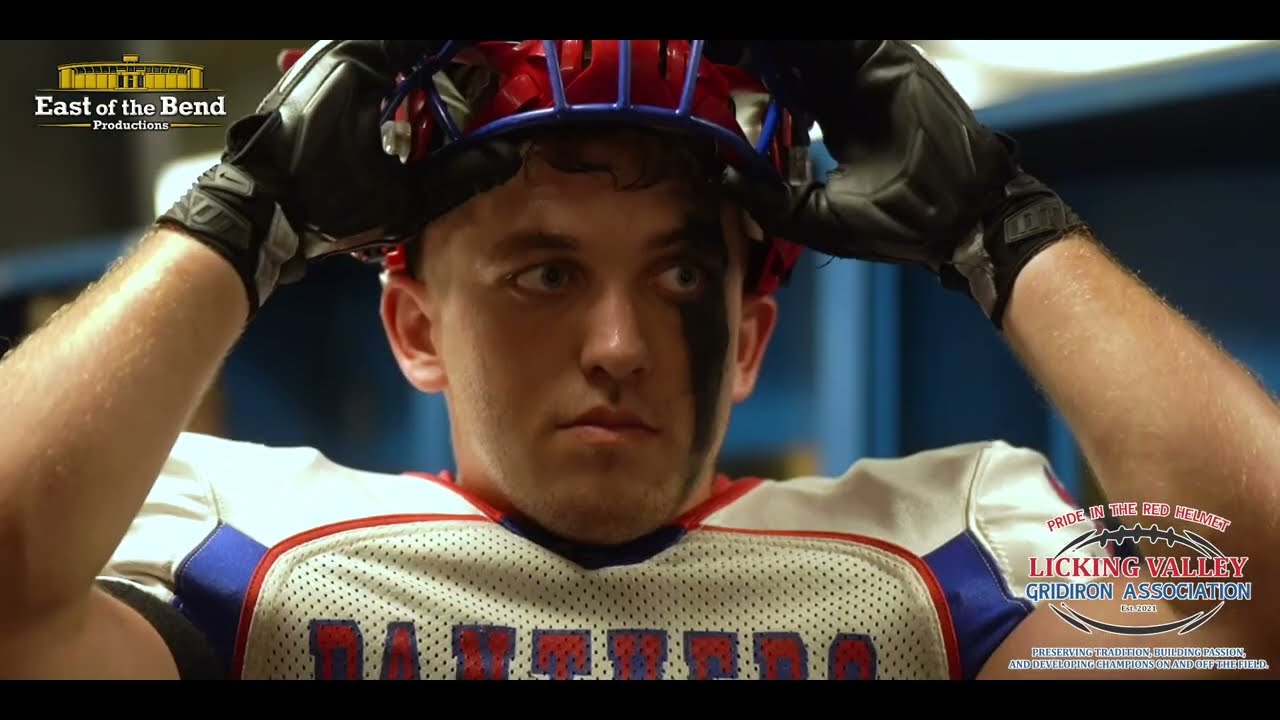 Licking Valley at Zanesville High School Football 09/23/2022 YouTube