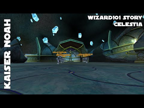 Wizard101 Kicks off Fourth Story Arc With Semi-Sweet World of