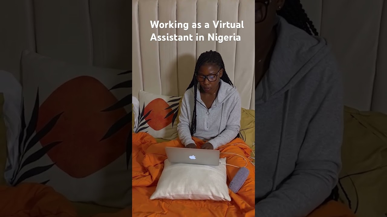 Hi there! I'm Beatrice Bavwoshiya... I'm an Executive Virtual Assistant and Project Manager.