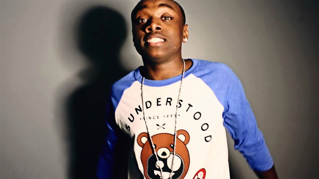 YUNG TRELL - THE SQUAD (PRODUCED BY: 110% PURE) DIRECTED BY: @MR2CANONS