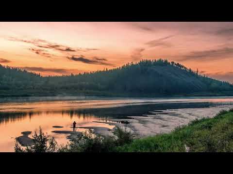 Видео: Тунгуска (река): описание