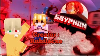 Riview Addon Gryphon ( Creator: @Rubilacxee )