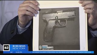 NYPD provides update on police shooting at Bronx subway station