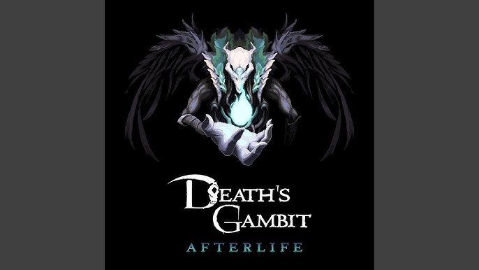 Death's Gambit: Afterlife - Official New Content Overview Trailer 