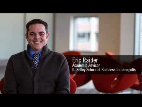 Eric Raider -