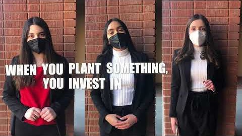 UTEP Invest in Yourself SouthWest