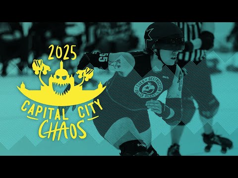 Capital City Chaos 2025