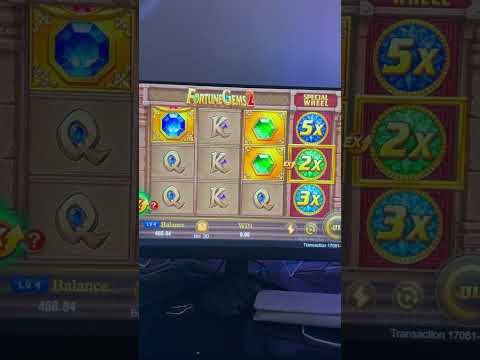 Descarga ya Fortune Gems 2 y comienza a jugar en línea desde México - ¡Vive la emoción del casino en español!