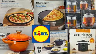 WHAT'S NEW IN MIDDLE OF LIDL THIS WEEK SEPTEMBER 2026 | LIDL HAUL I NUR SHOPPY BIG SALE IN LIDL