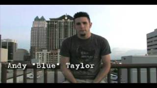 Zoic Nation - Interview with Andy Taylor
This is a vary old video back when we just started. A little interview with Andy Taylor the founder ad organizer of Zoic Nation a great man for all that he has done over the years for The Parkour & Freerunning community In not only Orlando But all over Florida!.
Check out the plans for our new gym!
http://www.indiegogo.com/ZoicNationAcademy?c=activity Zoic Nation - Interview with Andy Taylor