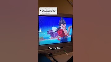 Big Bang! #budokai3 #vegeta #ssj4 #vegetassj4 #dragonballz #dragonballgt #bigbangattack #anime  