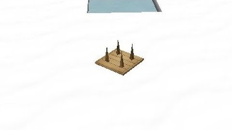 survival how spiked plank use for it