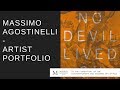 Massimo Agostinelli