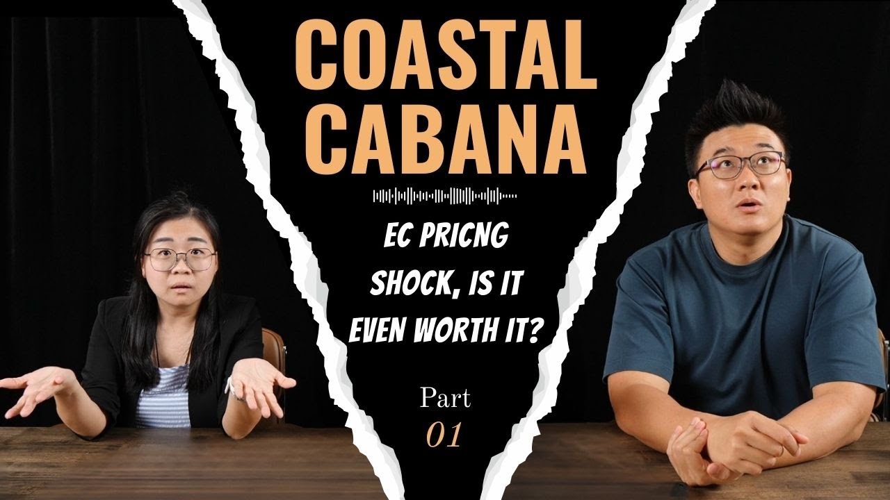 COASTAL CABANA Part 1: EC Pricing Shock, Is It Even Worth It?