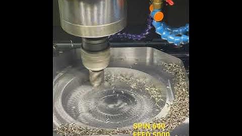 CORNMILL APMT11 40mm POCKET ROUGH