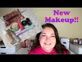 Testing NEW Makeup from Sephora | First impressions of makeup I picked up during the Spring Sale