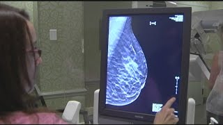 New Breast Cancer Screening Recommendations Suggest Women As Young As 40 Get Tested