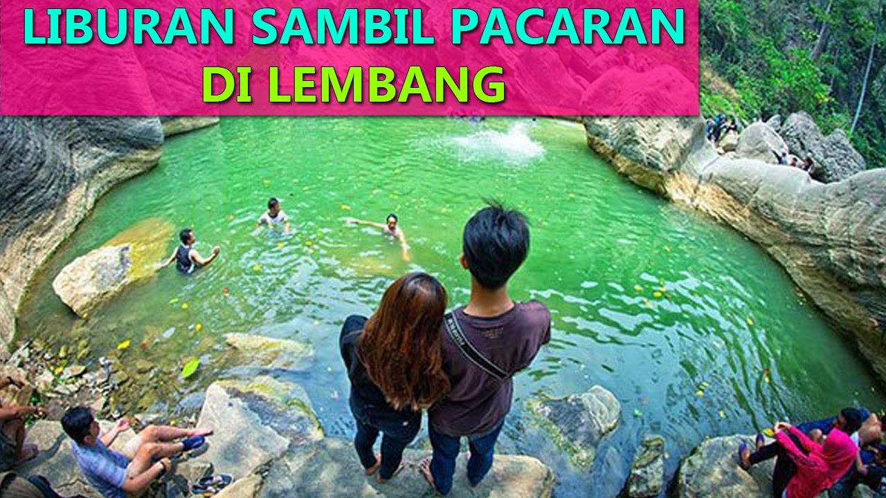 TEMPAT WISATA LEMBANG BANDUNG Yang Terus Ramai Dikunjungi ...