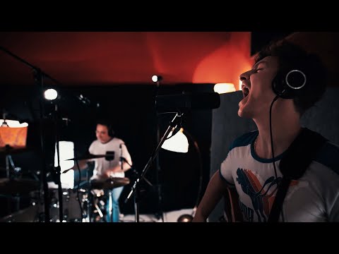 Elephalooka, David Gramberg - Carry Me Home (Live at Superphonic)